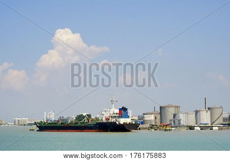 Pinang Island, Malaysia, Asia