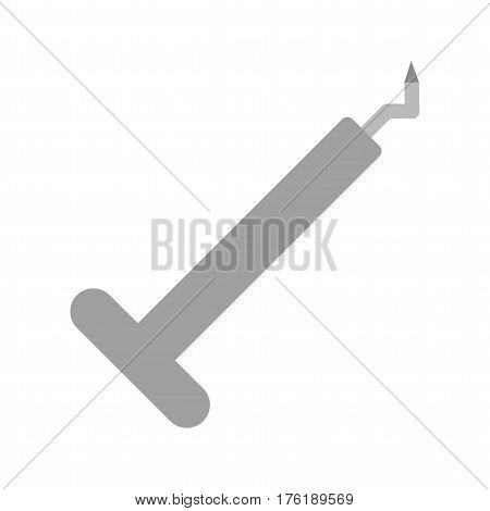 Dental, potts, surgery icon vector image. Can also be used for dentist equipment. Suitable for mobile apps, web apps and print media.