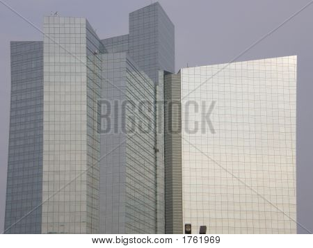Mohegan Sun Casino
