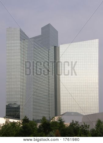 Mohegan Sun Casino
