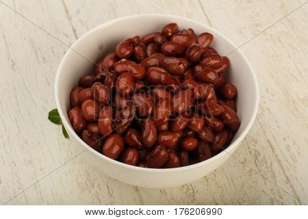 Kidney Beans
