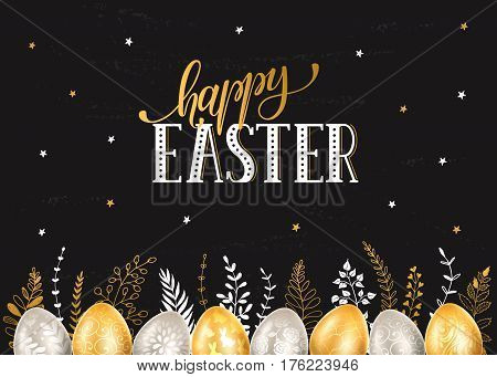 Easter Greeting Card