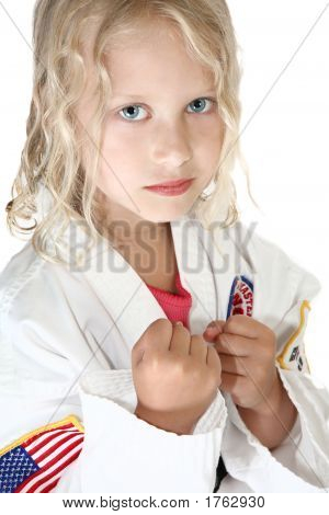 Taekwondo
