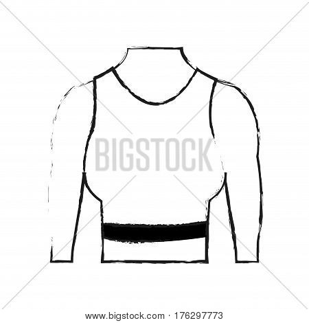 Female Torso Fit Body Vector & Photo (Free Trial) | Bigstock