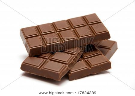 Chokolade