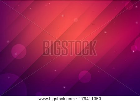 tv show broadcast sci-fi vector abstract background. Science, disco, party. Print, video News and sport