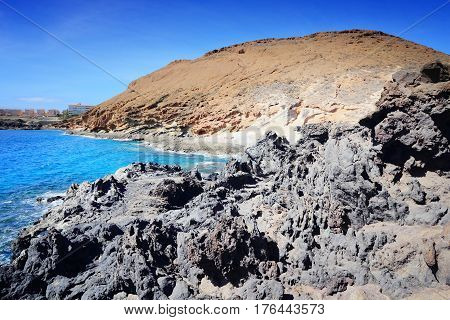 Tenerife