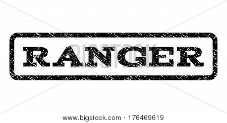 Ranger Watermark Vector & Photo (Free Trial) | Bigstock