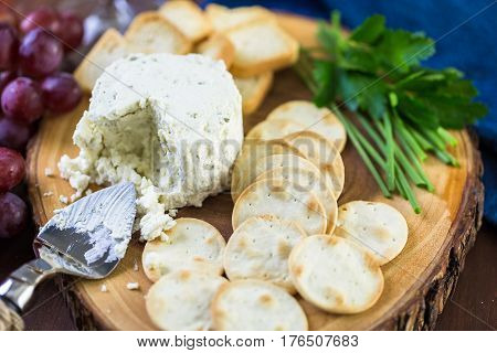 Soft Cheese
