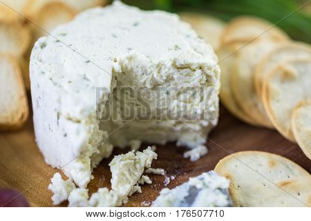 Soft Cheese