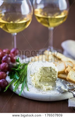 Soft Cheese