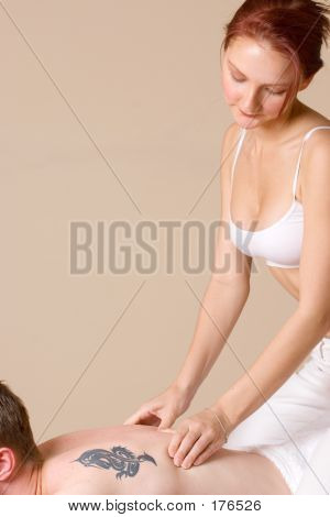 Massage #6