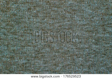 Knitwear Texture For Background.