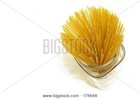 JAR спагетти