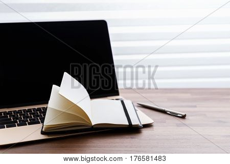 Online Content Concept