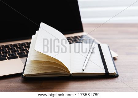 Online Content Concept