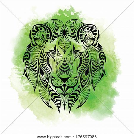 5 Lion