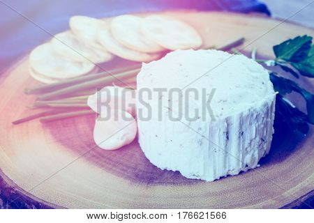 Soft Cheese