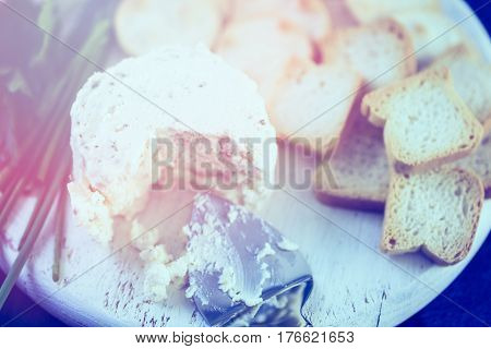 Soft Cheese