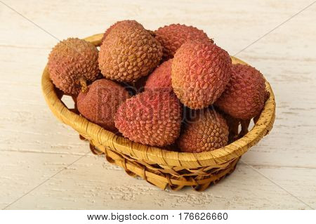 Lychee