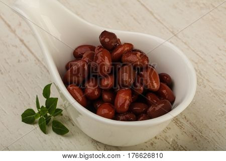 Kidney Beans