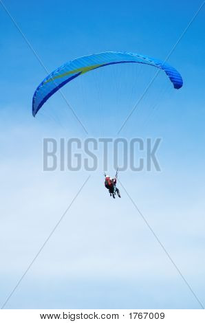 Sky Diver Tandem