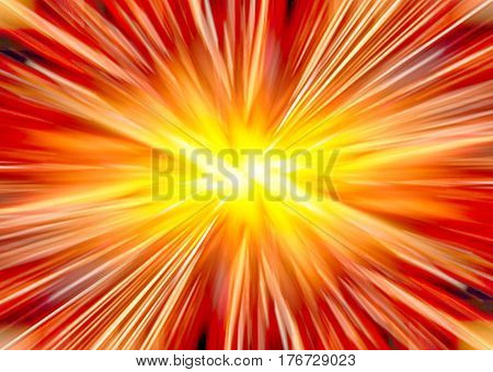 Explosion Texture
