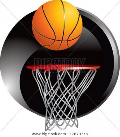 icona di basket