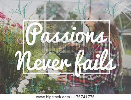 Awesome Fabulous Passion Friendship Group