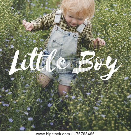 Innocence Adorable Playful Curiosty Pure Word