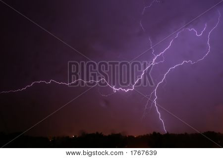 Thunder-Storm