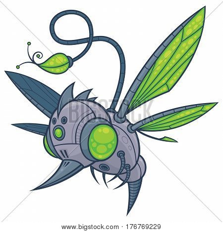 Humm-buzz