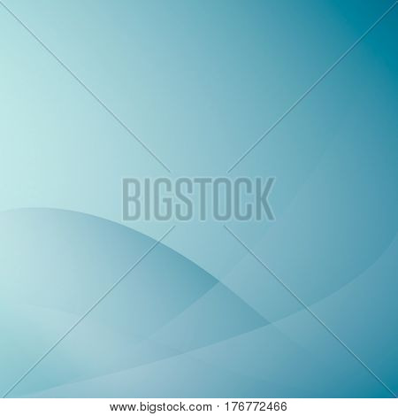 Vector adstract background with three lines. background