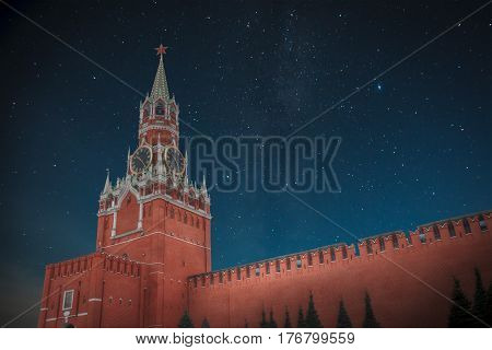 Kremlin