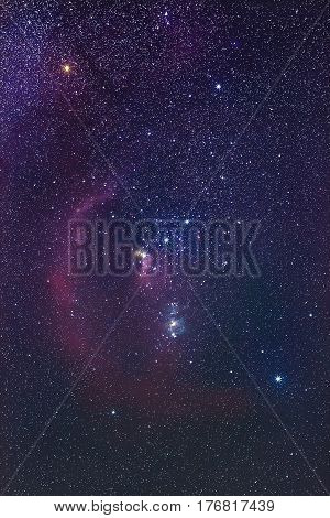 Orion constellation Orion constellation Orion constellation Orion constellation