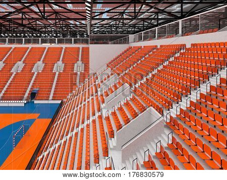 Beautiful Sports Arena Image & Photo (Free Trial) | Bigstock