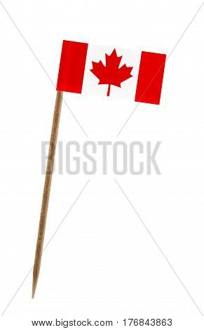 Flag Of Canada