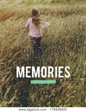 Memories Collect Moments Experience Storytelling