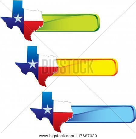 Estado de Lonestar en fichas de colores