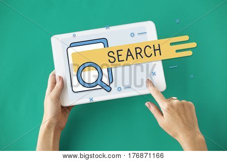 Search Research Subject Terms Vocabulary