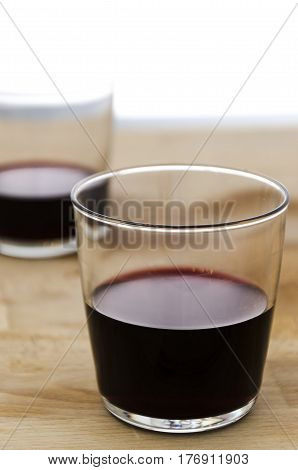 still life with a glass of red wine. luxory. relax.
