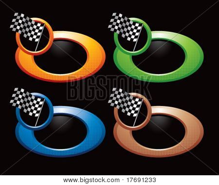 mety wyścigi na przycisk web