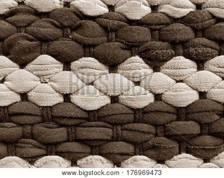 texture of color Foot Wipes doormat industrial