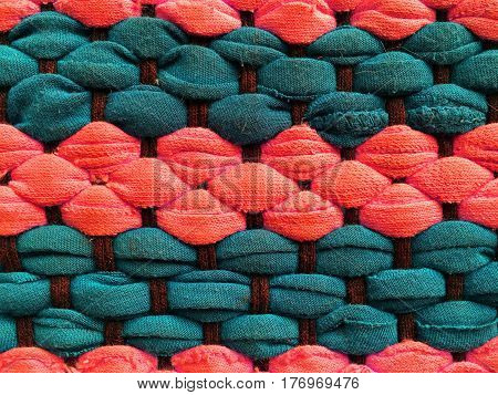 texture of color Foot Wipes doormat industrial