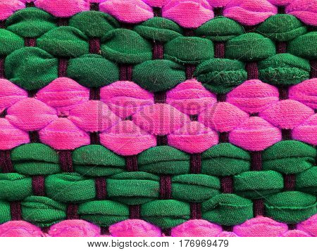 texture of color Foot Wipes doormat industrial