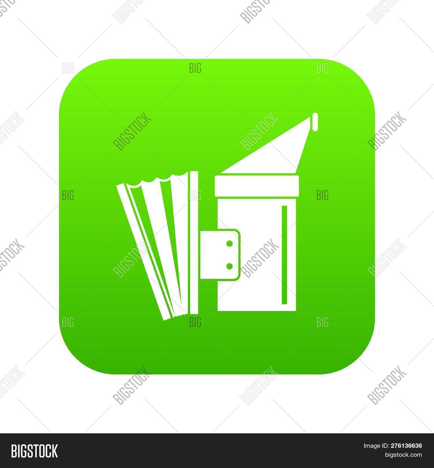 Fumigation Icon Image & Photo (Free Trial) | Bigstock