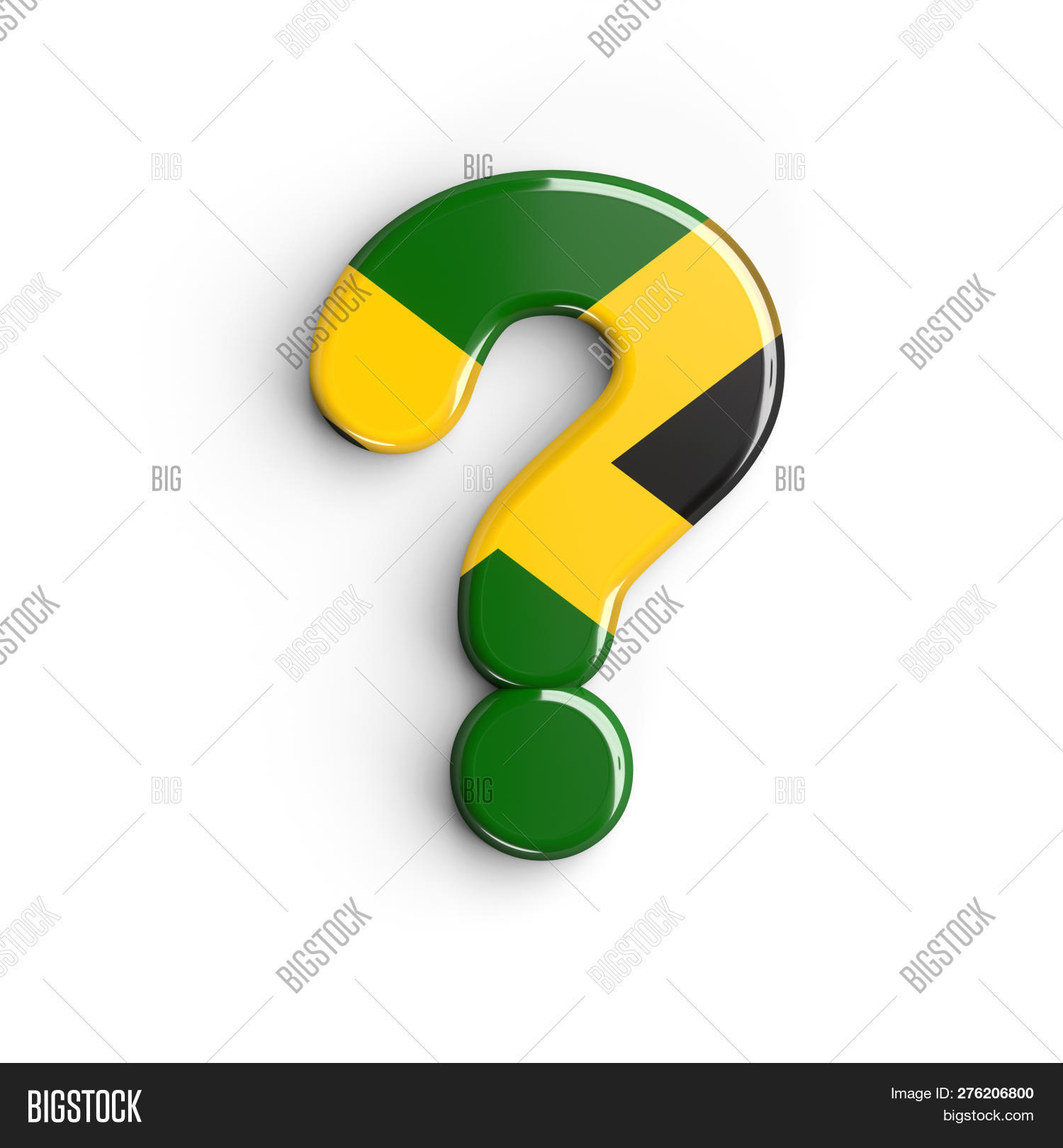 Jamaica Interrogation Image & Photo (Free Trial) Bigstock