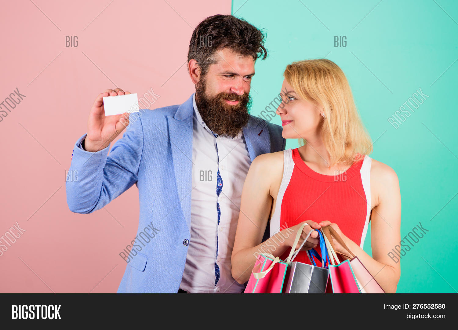 Paying While Dating Image Photo Free Trial Bigstock