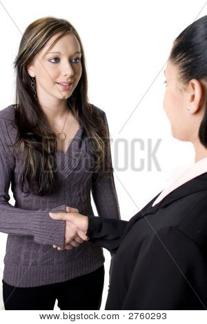Intervista
