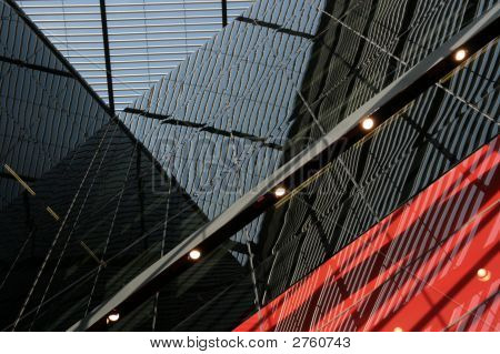 Máscaras & texturas na arquitetura